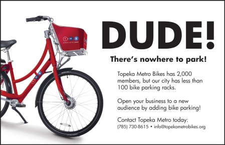 Magazine-ad-bike-racks